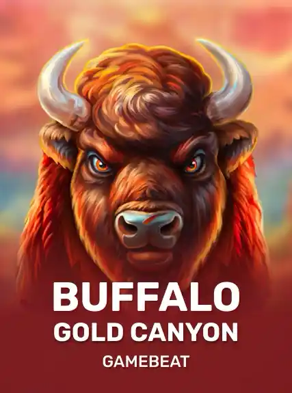 Buffalo Gold Canyon