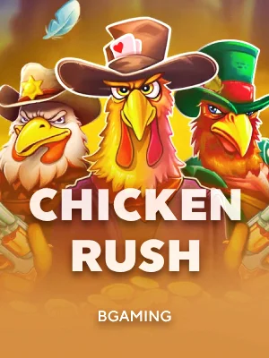 CHICKEN RUSH